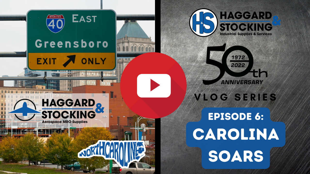 Episode 6 - Carolina Soars (2)