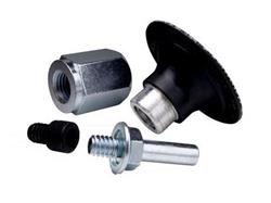 Accessories-Abrasives