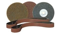 Discs and Belts