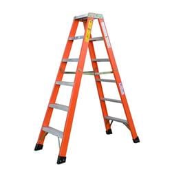 Ladders and Work Accessing Equipment