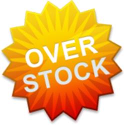 Overstock & Clearance